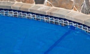 Image result for Commercial Solar Pool Covers