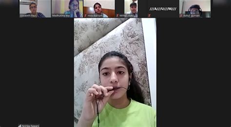 Declamation Gr 8 & Gr 9 | News & Events | Connect | Anand Niketan ...