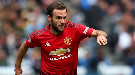 Mata - mentoring Man United youngsters my job Prem title still the aim ...