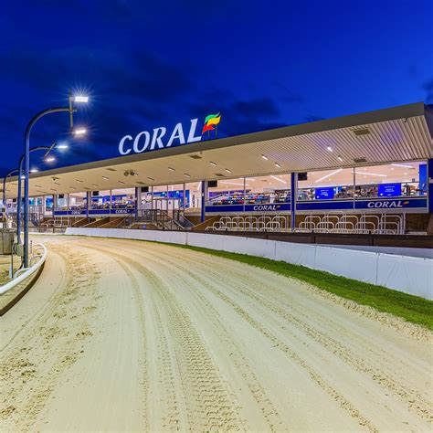 ROMFORD GREYHOUND STADIUM (2026) All You Need to Know BEFORE You Go ...