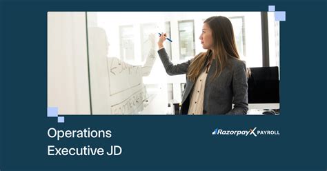 Operations Executive 的图像结果