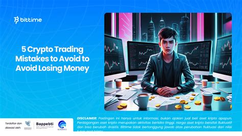 Don't Lose Your Shirt: Avoid These Common Mistakes In Trading