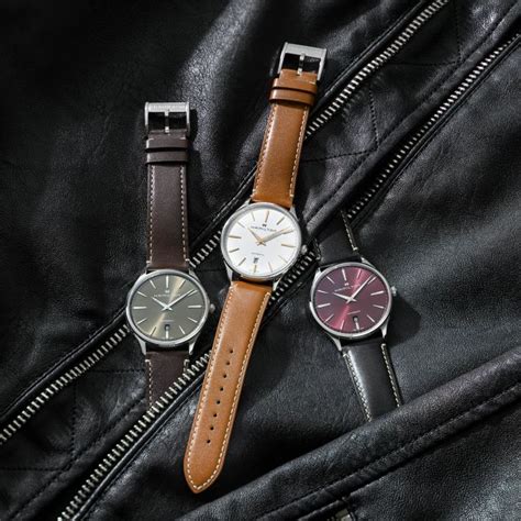 Jazzmaster Thinline Automatic 的图像结果