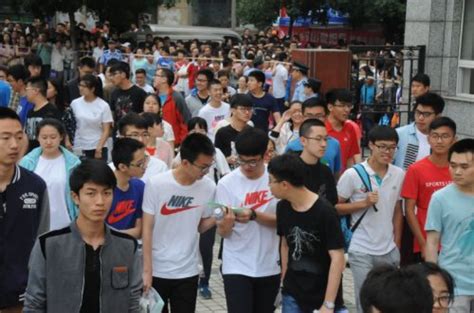 2023年广西桂林市高考温馨提示 高考将于6月7日至8日举行
