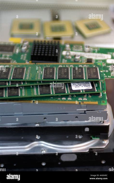 Image result for Old Broken Computer