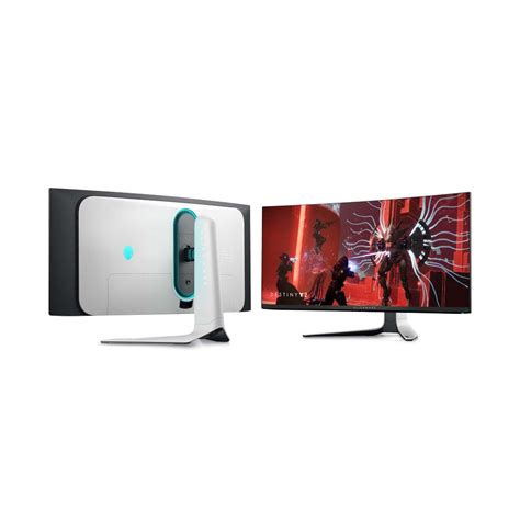 4 Best UltraWide Curved Monitors for Gaming