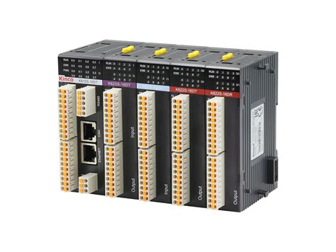 Kinco plc Programming 的图像结果