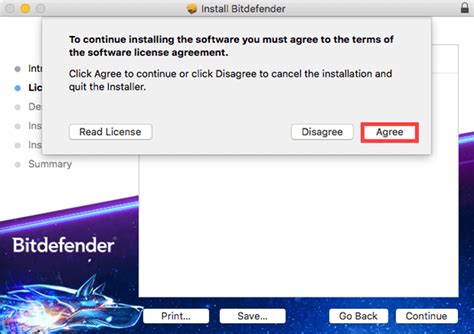 Bitdefender Installation 的图像结果