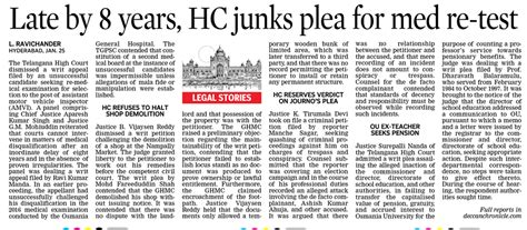 Deccan Chronicle ePaper
