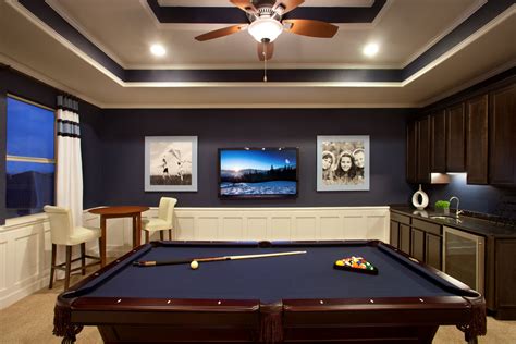 Not Enough Room For Pool Table at Charlene Ortega blog