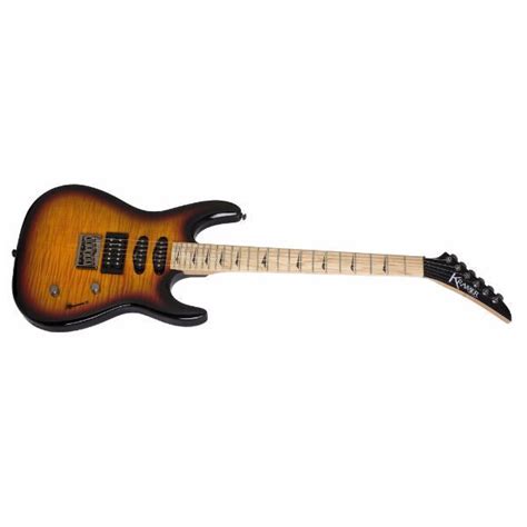 Kramer Striker 211 Electric Guitar – BAJAAO.COM