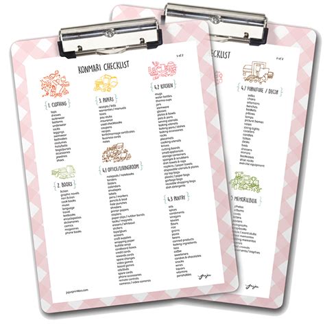 Image result for KonMari Method