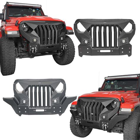 Mini/curta Mad Max Front Grill Guard Bumper Fit | Ubuy India