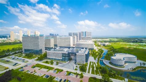 中国科学院烟台产业技术创新与育成中心