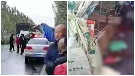 国庆“劫” 吉林车祸18死 死者多为打散工民众-中国瞭望-万维读者网（电脑版）