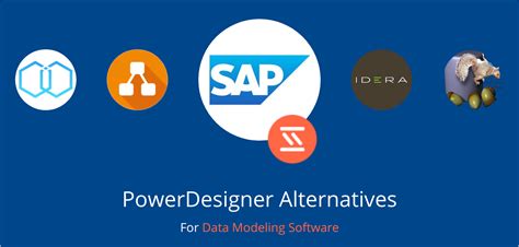 Image result for PowerDesigner Alternative