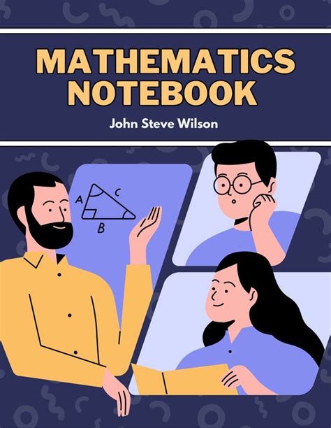 Image result for Template Math Notes Design