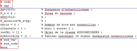 Image result for Matlab Code Format