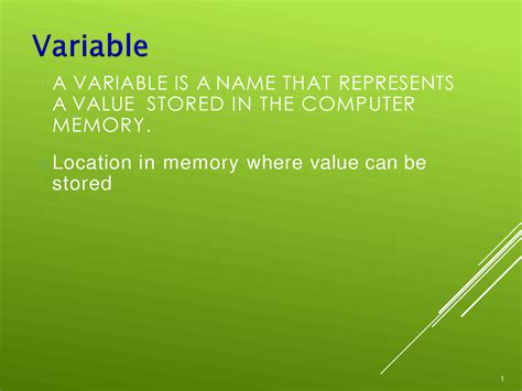 Image result for Python Variable Assignment
