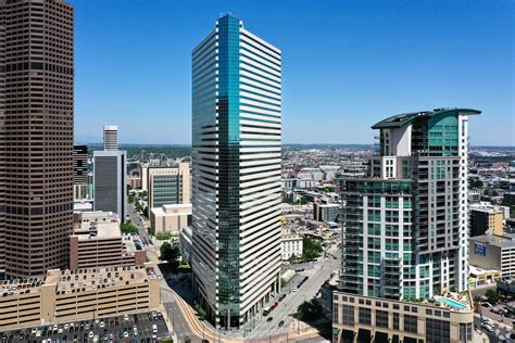 1999 Broadway, Denver, CO 80202 - 1999 Broadway | LoopNet