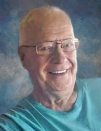 William "Bill" Ellis Boyd - 2023 - Browning Funeral Home