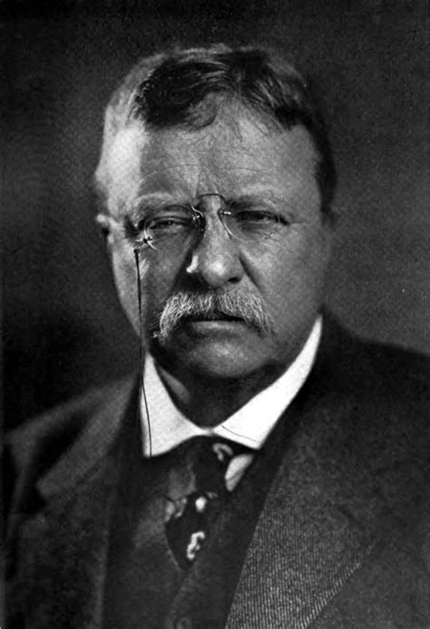 Theodore Roosevelt's Instagram, Twitter & Facebook on IDCrawl