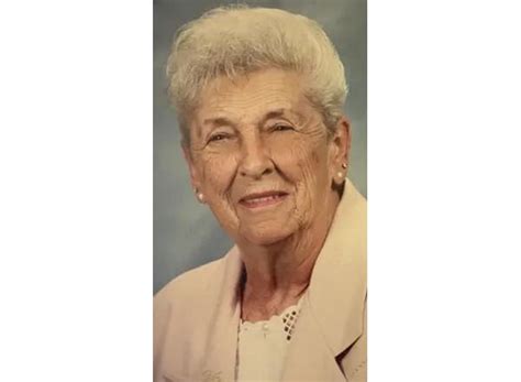 Phyllis M. McLain Obituary (2023) - Freeport, IL - Burke-Tubbs Funeral ...