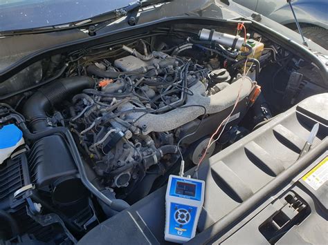 Image result for Automotive Relative Compression Test