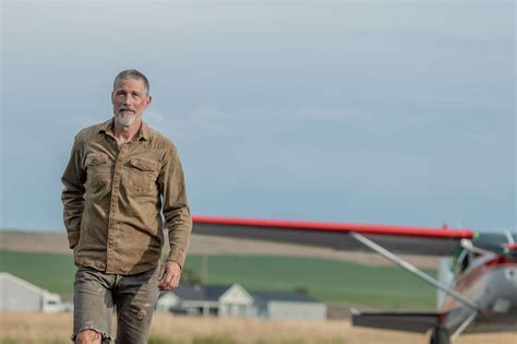 See first-look photos from Taylor Sheridan show 'The Madison'