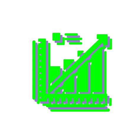 Image result for Line Graph Icon