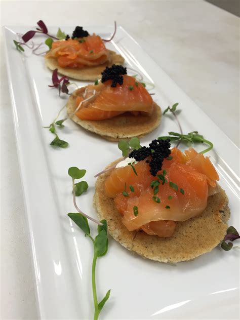 Pronunciation Of Hors D'oeuvres