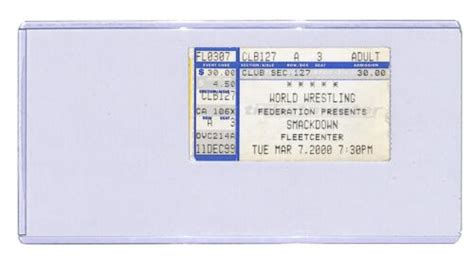 WWF The Rock vs Chris Benoit SMACKDOWN TAPING | Ubuy India
