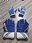 Buy JetFire Ibex Cricket Wicket Keeping Gloves Combo with Cotton Inner ...