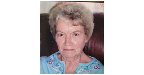 Alice Faye Erbaugh Obituary (2024) - Whitley City, KY - Hickman-Strunk ...