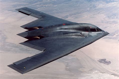 Pentagon debuts its new stealth bomber, the B-21 Raider