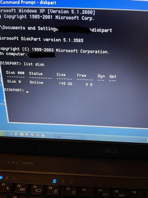 Windows XP Local Disk 的图像结果