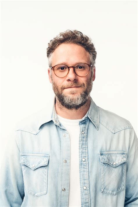 Anuario De La Escuela Secundaria Seth Rogen