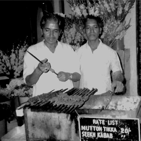 Who is the real Khan Chacha? | Condé Nast Traveller India