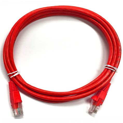 Cross Network Cable