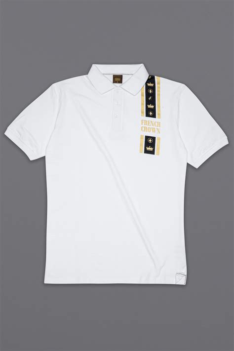 Premium Collection of Men’s Organic Cotton T-Shirts and Polo Shirts in ...