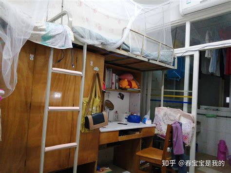 重庆理工大学宿舍条件怎么样，有空调吗（含宿舍图片）_大学生必备网