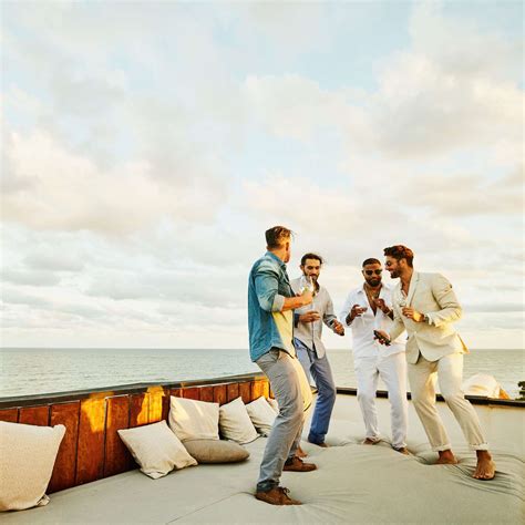 The 28 Best Bachelor Party Destinations