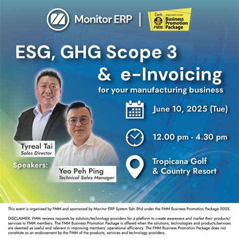 [𝗙𝗥𝗘𝗘 𝗦𝗘𝗠𝗜𝗡𝗔𝗥] 𝗘𝗦𝗚, 𝗚𝗛𝗚 𝗦𝗖𝗢𝗣𝗘 𝟯 & 𝗘-𝗜𝗡𝗩𝗢𝗜𝗖𝗜𝗡𝗚 𝗙𝗢𝗥 𝗬𝗢𝗨𝗥 𝗠𝗔𝗡𝗨𝗙𝗔𝗖𝗧𝗨𝗥𝗜𝗡𝗚 ...