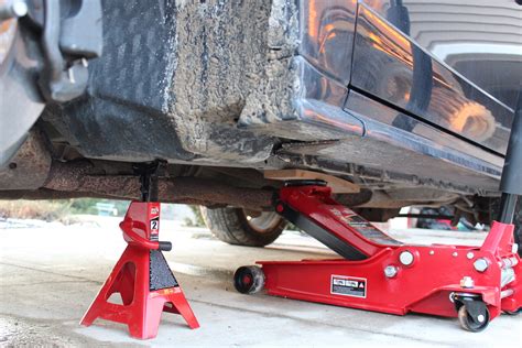 Buy car jack stands online