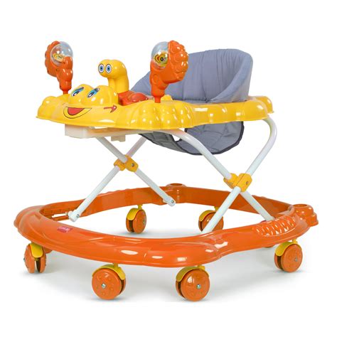 Buy Baby Walkers Online - Safe & Fun for Little Learners | LuvLap ...