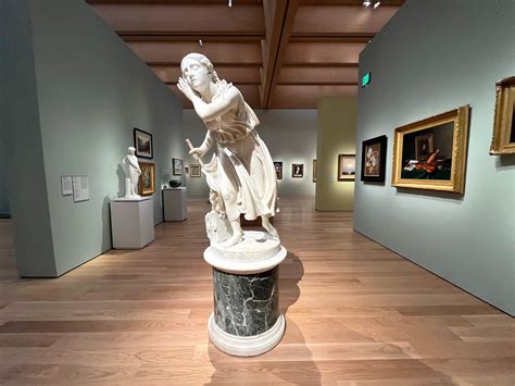 Inside the Newly Reopened Princeton Art Museum