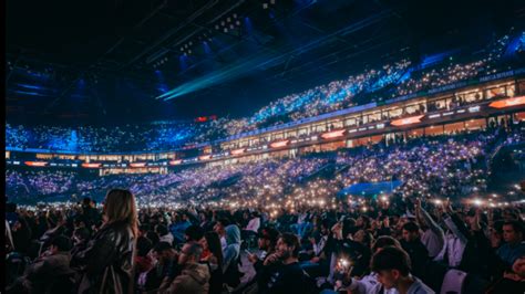 WWE Clash in Paris 2025 sets new attendance record, surpassing Taylor ...