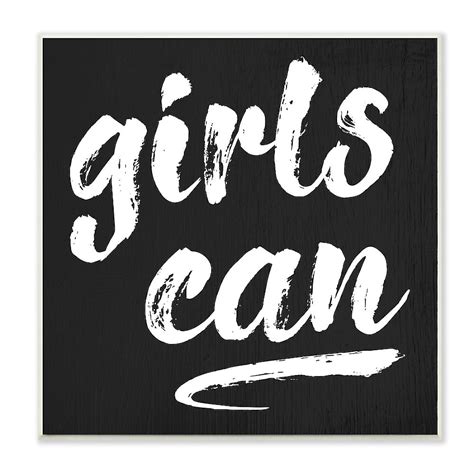 Stupell Industries Daphne Polselli 12-in H x 12-in W Abstract Print in ...