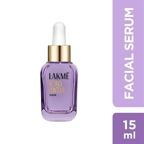 LAKMÉ Absolute Youth Infinity Serum 15ml, with Pro Retinol C complex ...