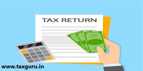 Points to be Kept in Mind before filing Income Tax Return